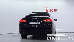 Hyundai Genesis, 2016 — миниатюра 4