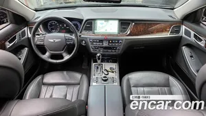 Hyundai Genesis, 2016 — миниатюра 10