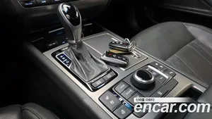 Hyundai Genesis, 2016 — миниатюра 12
