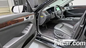 Hyundai Genesis, 2016 — миниатюра 13