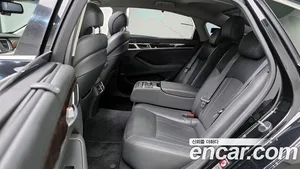 Hyundai Genesis, 2016 — миниатюра 17