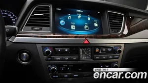 Hyundai Genesis, 2016 — миниатюра 19