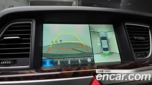 Hyundai Genesis, 2016 — миниатюра 20