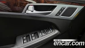 Hyundai Genesis, 2016 — миниатюра 26