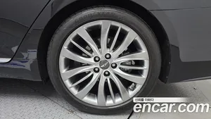 Hyundai Genesis, 2016 — миниатюра 7