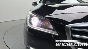 Hyundai Genesis, 2016 — миниатюра 8