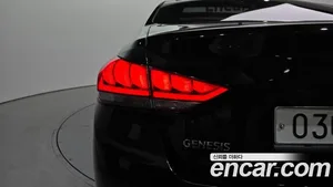 Hyundai Genesis, 2016 — миниатюра 9