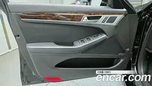 Hyundai Genesis, 2016 — миниатюра 14