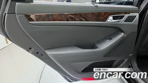 Hyundai Genesis, 2016 — миниатюра 15