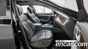 Hyundai Genesis, 2016 — миниатюра 16