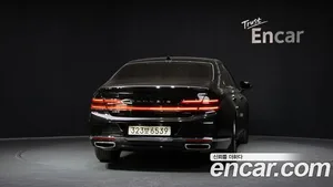 Genesis G90, 2021 — миниатюра 4
