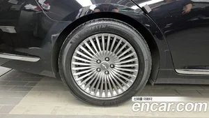Genesis G90, 2021 — миниатюра 5