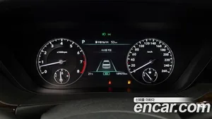 Genesis G90, 2021 — миниатюра 8