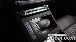 Genesis G90, 2021 — миниатюра 9