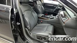 Genesis G90, 2021 — миниатюра 11