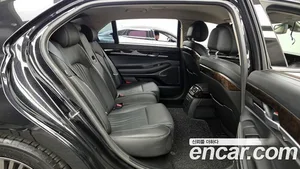 Genesis G90, 2021 — миниатюра 12