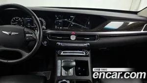 Genesis G90, 2021 — миниатюра 14