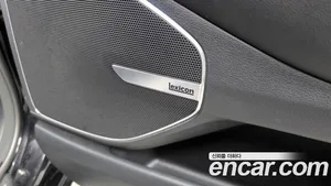 Genesis G90, 2021 — миниатюра 17