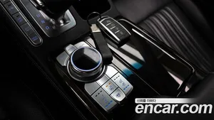 Genesis G90, 2021 — миниатюра 18