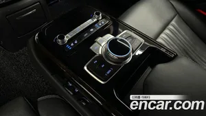 Genesis G90, 2021 — миниатюра 19
