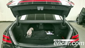 Genesis G90, 2021 — миниатюра 20