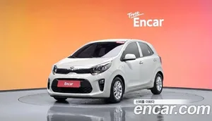 Kia morning, 2017 — миниатюра 31