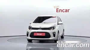 Kia morning, 2017 — миниатюра 2