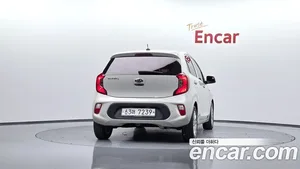Kia morning, 2017 — миниатюра 3
