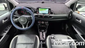 Kia morning, 2017 — миниатюра 9