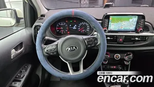Kia morning, 2017 — миниатюра 18