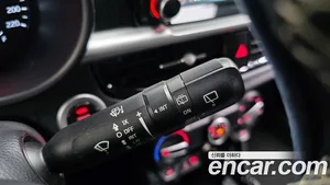 Kia morning, 2017 — миниатюра 25