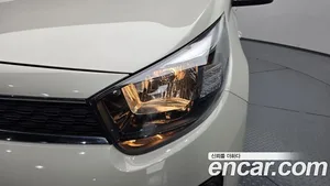 Kia morning, 2017 — миниатюра 7