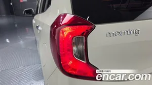 Kia morning, 2017 — миниатюра 8
