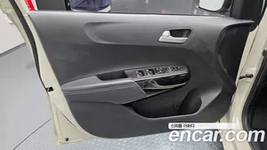 Kia morning, 2017 — миниатюра 13