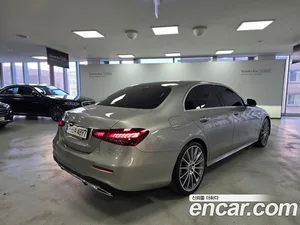 Mercedes-Benz E-Class, 2021 — миниатюра 2