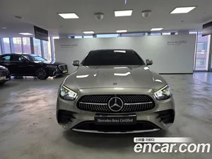 Mercedes-Benz E-Class, 2021 — миниатюра 3