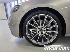 Mercedes-Benz E-Class, 2021 — миниатюра 5