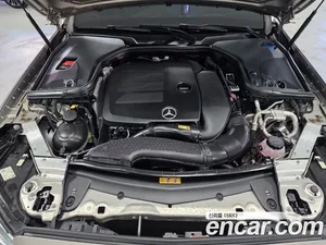 Mercedes-Benz E-Class, 2021 — миниатюра 6