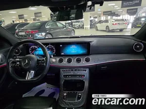 Mercedes-Benz E-Class, 2021 — миниатюра 7