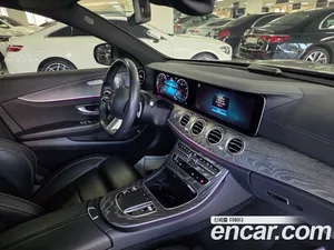 Mercedes-Benz E-Class, 2021 — миниатюра 9