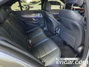 Mercedes-Benz E-Class, 2021 — миниатюра 10