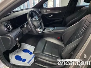 Mercedes-Benz E-Class, 2021 — миниатюра 14