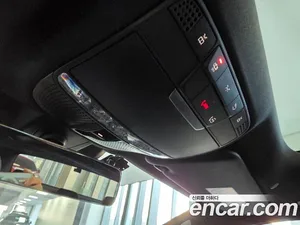 Mercedes-Benz E-Class, 2021 — миниатюра 17
