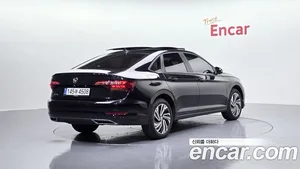 Volkswagen Jetta, 2021 — миниатюра 2