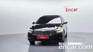 Volkswagen Jetta, 2021 — миниатюра 3