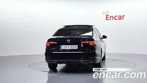 Volkswagen Jetta, 2021 — миниатюра 4