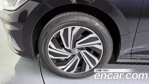 Volkswagen Jetta, 2021 — миниатюра 5