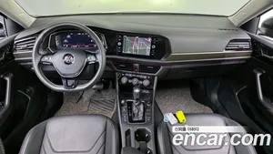 Volkswagen Jetta, 2021 — миниатюра 10