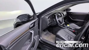 Volkswagen Jetta, 2021 — миниатюра 13