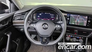 Volkswagen Jetta, 2021 — миниатюра 19